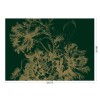 KEK | Engraved Flowers | Design III