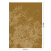 KEK | Engraved Flowers | Design III