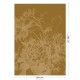 KEK | Engraved Flowers | Design III