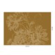 KEK | Engraved Flowers | Design III