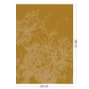 KEK | Engraved Flowers | Design III