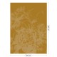 KEK | Engraved Flowers | Design III