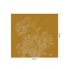 KEK | Engraved Flowers | Design III