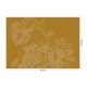 KEK | Engraved Flowers | Design III