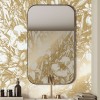 KEK | Engraved flowers | Design IV