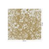 KEK | Engraved flowers | Design IV