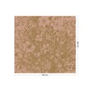 KEK | Engraved flowers | Design IV