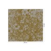 KEK | Engraved flowers | Design IV