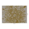 KEK | Engraved flowers | Design IV