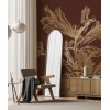 KEK | Engraved flowers | Design V