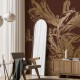 KEK | Engraved flowers | Design V