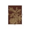 KEK | Engraved flowers | Design V