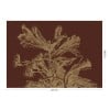 KEK | Engraved flowers | Design V
