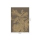 KEK | Engraved flowers | Design V