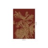 KEK | Engraved flowers | Design V