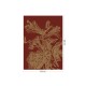 KEK | Engraved flowers | Design V
