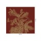 KEK | Engraved flowers | Design V