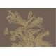 KEK | Engraved flowers | Design V
