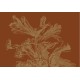 KEK | Engraved flowers | Design V