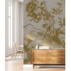 KEK | Engraved flowers | Design VI