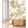 KEK | Engraved flowers | Design VI