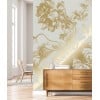 KEK | Engraved flowers | Design VI