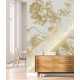 KEK | Engraved flowers | Design VI