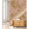 KEK | Engraved flowers | Design VI