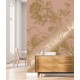 KEK | Engraved flowers | Design VI