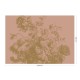 KEK | Engraved flowers | Design VI