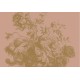 KEK | Engraved flowers | Design VI