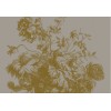 KEK | Engraved flowers | Design VI