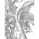 KEK | Engraved Flowers | Design VII