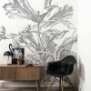 KEK | Engraved Flowers | Design VII