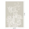 KEK | Engraved Flowers | Design VII