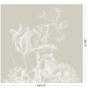 KEK | Engraved Flowers | Design VII