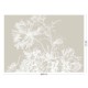 KEK | Engraved Flowers | Design X