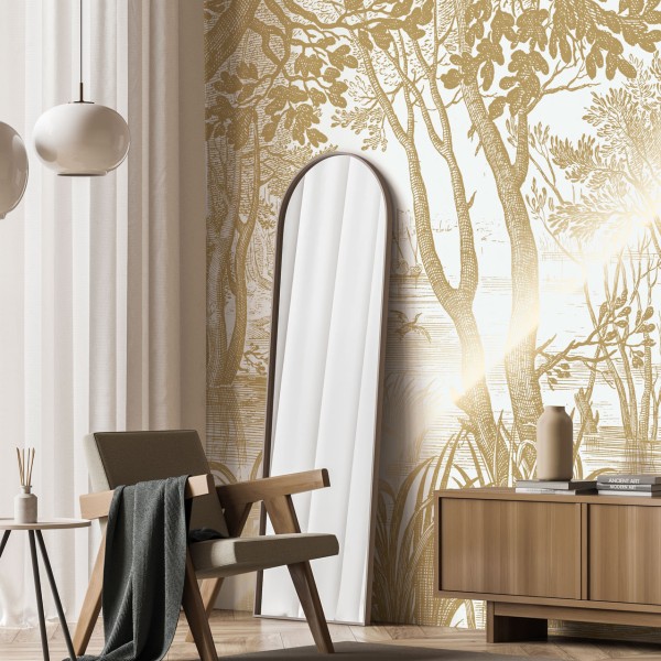 KEK | Engraved landscapes | Design I