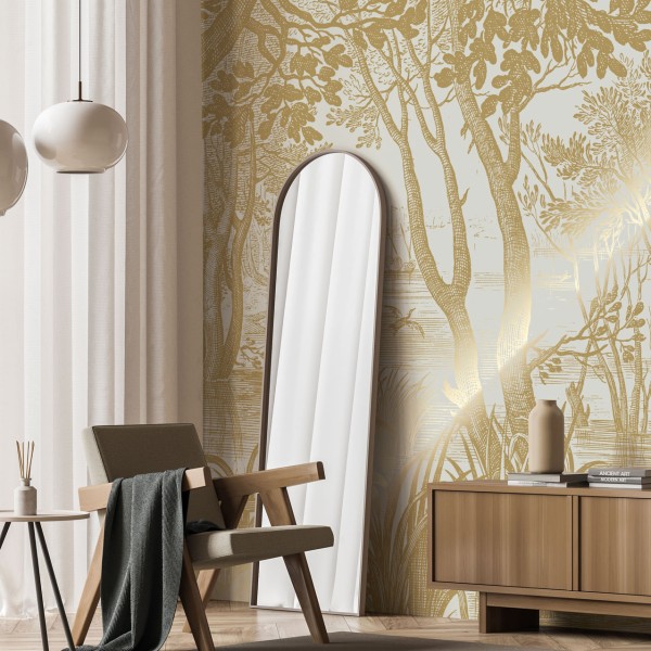 KEK | Engraved landscapes | Design I