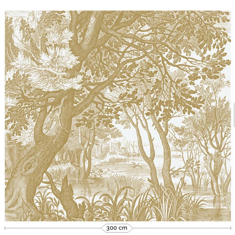 KEK | Engraved landscapes | Design I
