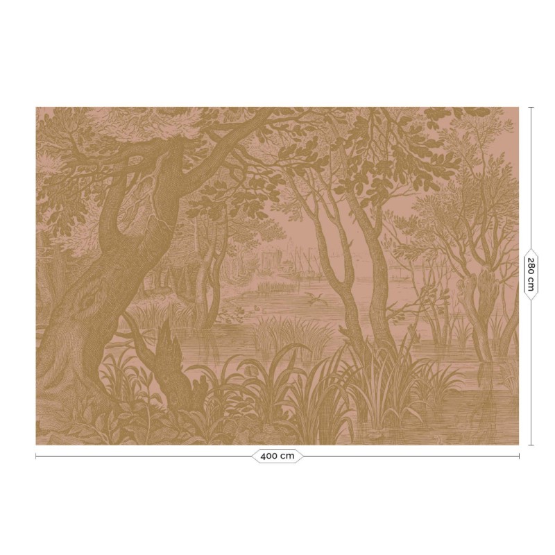 KEK | Engraved landscapes | Design I