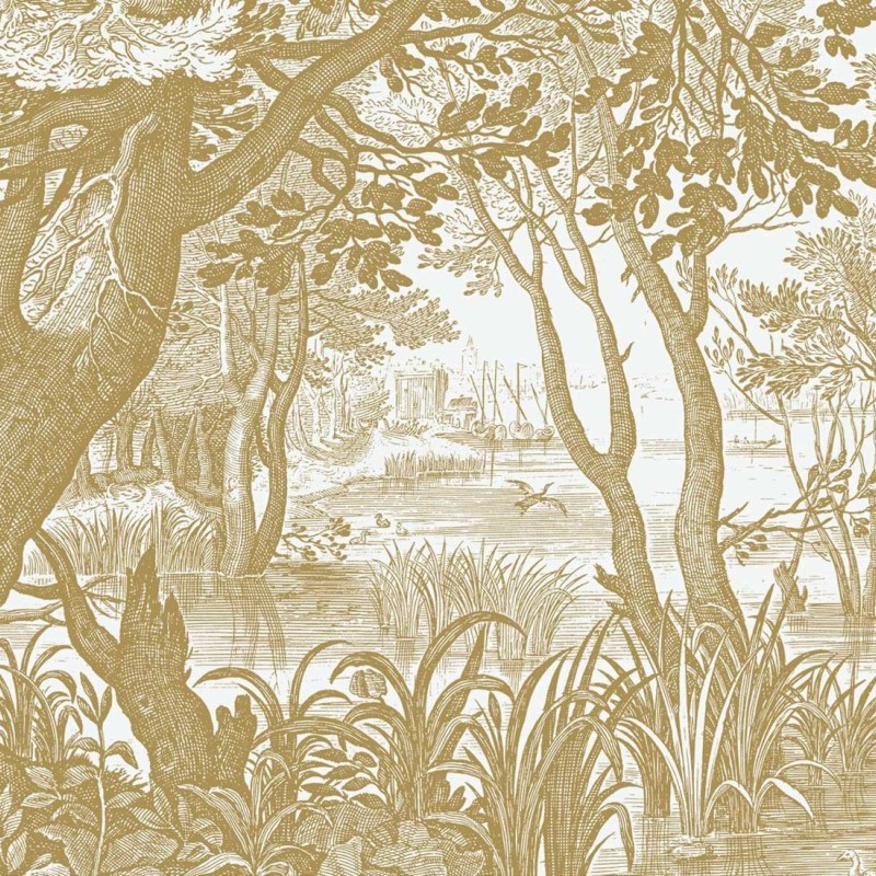 KEK | Engraved landscapes | Design I