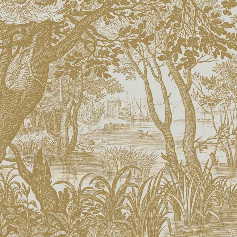 KEK | Engraved landscapes | Design I