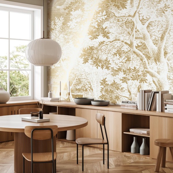 KEK | Engraved landscapes | Design II