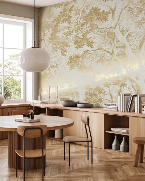 KEK | Engraved landscapes | Design II