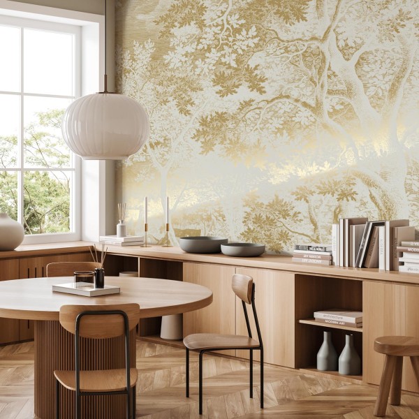 KEK | Engraved landscapes | Design II