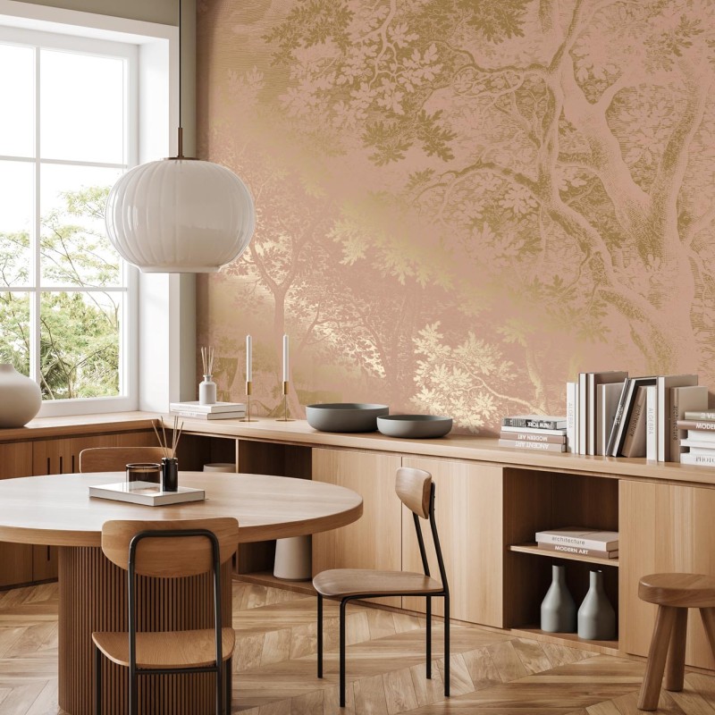 KEK | Engraved landscapes | Design II