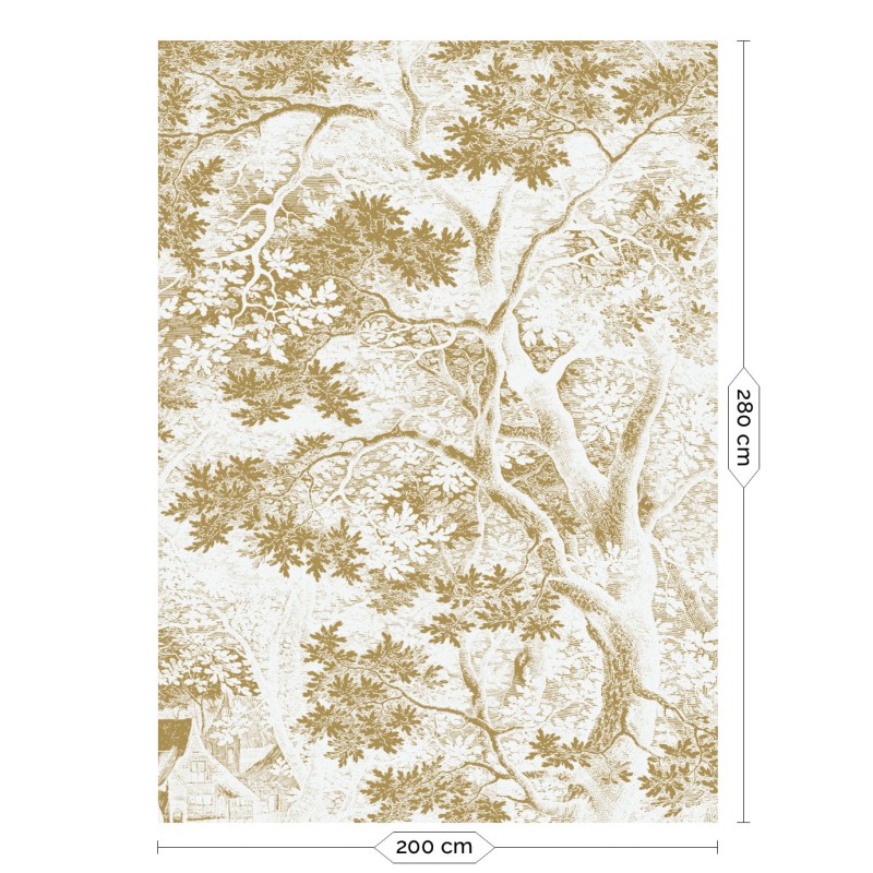 KEK | Engraved landscapes | Design II
