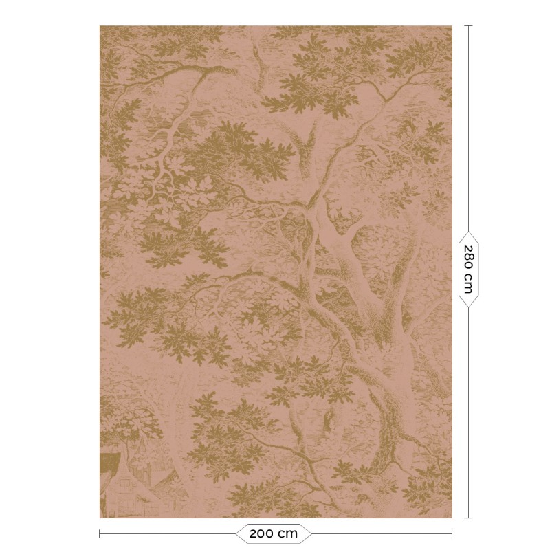 KEK | Engraved landscapes | Design II