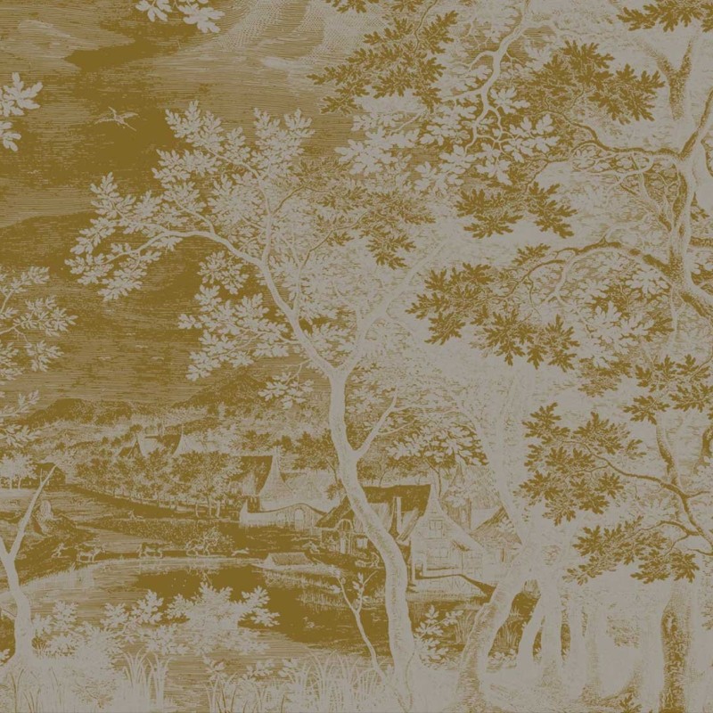 KEK | Engraved landscapes | Design II